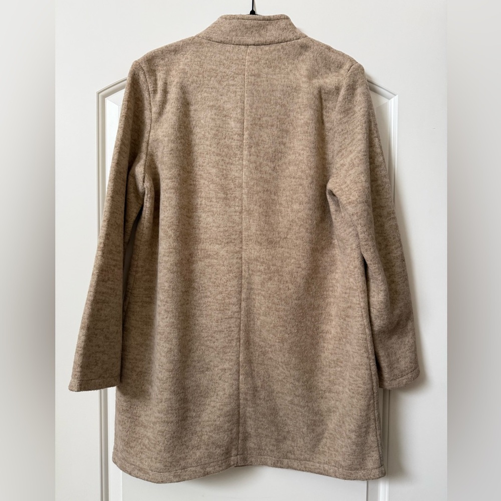 Vero Moda Sweater Jacket - Picture 2 of 4